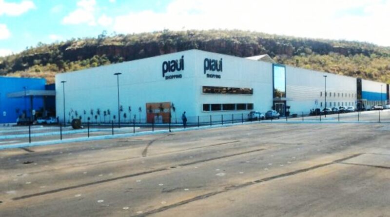 Em Picos, Piauí Shopping Center será reaberto parcialmente ...