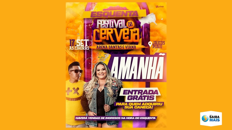 Blog – Festa Julina Maniacs tem música ao vivo, jogos, comidas típicas e  boa cerveja – Maniacs