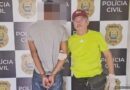 Homem é preso 15 anos após estuprar criança em São Raimundo Nonato