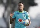 Zagueiro Éder Militão é cortado da seleção brasileira por lesão muscular