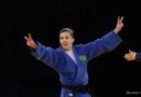 Jogos Paralímpicos de Paris: Alana Maldonado é ouro na categoria até 70 quilos do judô J2 e se torna bicampeã olímpica