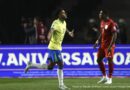 Com gol de Rodrygo, Brasil bate Equador e volta a vencer nas Eliminatórias