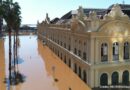 Previsão do tempo: chuvas no Rio Grande do Sul voltam a preocupar nesta terça-feira, dia 15