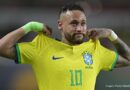 Neymar completa 1 ano sem jogar e mira volta à Seleção ainda em 2024