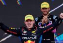 F1: Verstappen escala o pelotão, quebra jejum e vence o caótico GP de São Paulo