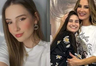 Bailarina de Claudia Leitte morreu enquanto fazia coreografia favorita